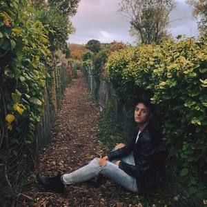 Meet your Posher, Jeffrey